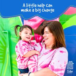 Tribe Rehabilitation - We promote the family