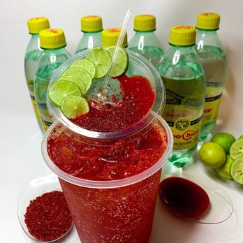 Ana's Bananas - Juice Bars & Smoothies Near Me - Brownsville, Texas