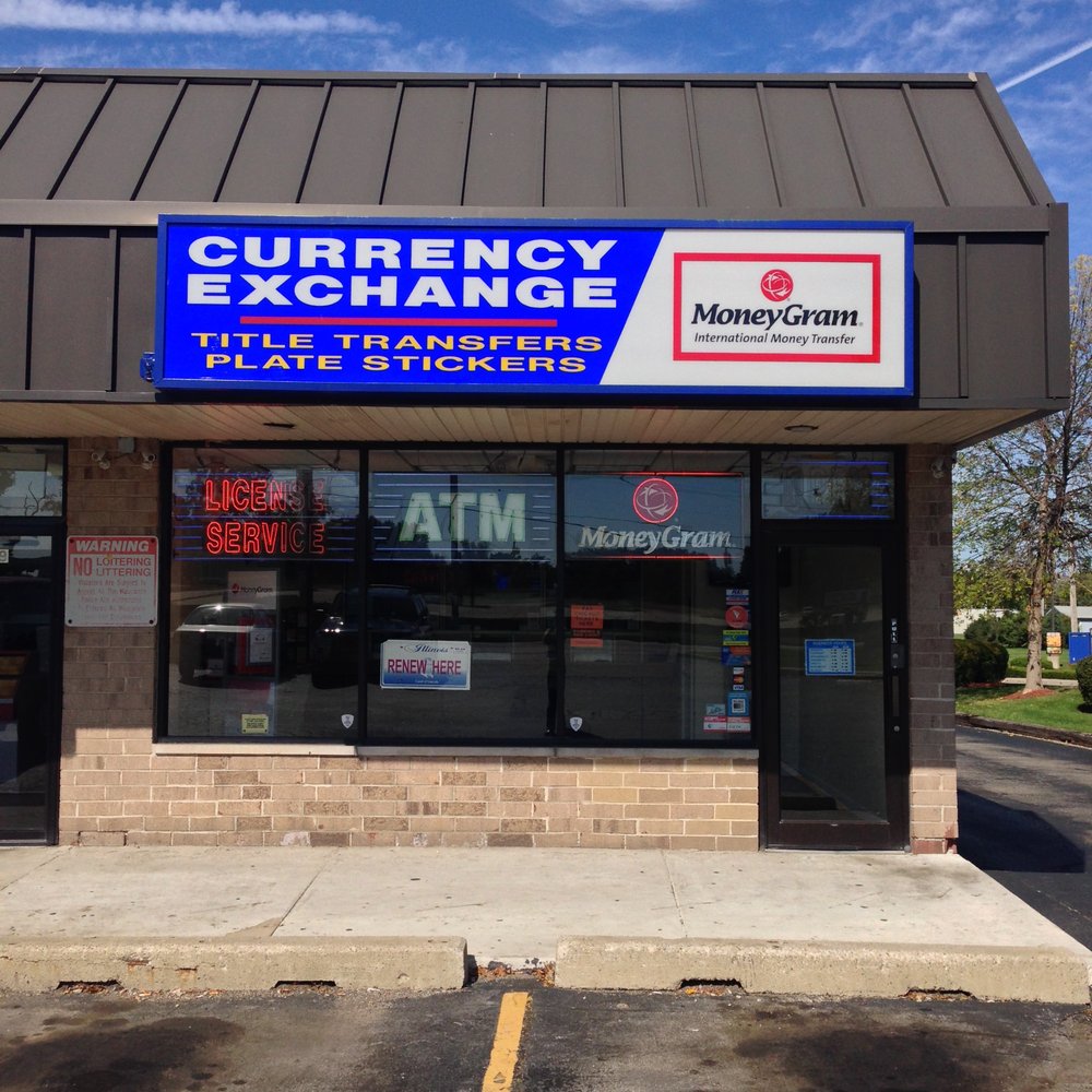 THE BEST 10 CURRENCY EXCHANGE near LONG GROVE, IL 60047 - Updated 2026 -  Hours - Yelp