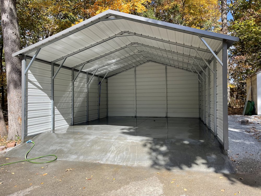 Slide of J&R Home Services