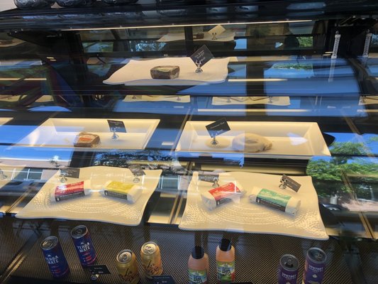 Art Gym Cafe by null