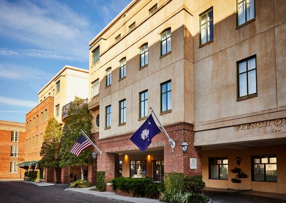 French Quarter Inn by null