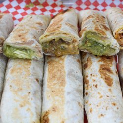 Tia Juanitas Mexican Food