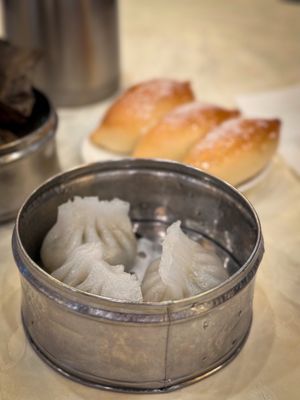 Monterey Palace Restaurant by null