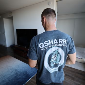 Qshark Moving - Movers Near Me - Los Angeles, California Qshark Moving - Movers Near Me - Los Angeles, California
