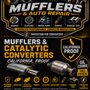 Luis Mufflers