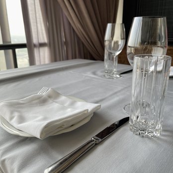 Monarch - Italian Near Me - Dallas, Texas
