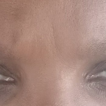 Eyebrow Threading Bar - First eyebrow threading by Aman . Thanks Aman. - Threading Services Near Me - Vallejo, California