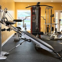 Synergy Rehab and Wellness