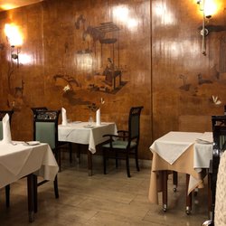 Restaurant Parnas