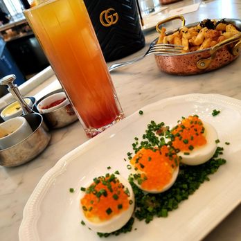 The Chandelier Bar - So delicious - Bars Near Me - New Orleans, Louisiana The Chandelier Bar - So delicious - Bars Near Me - New Orleans, Louisiana