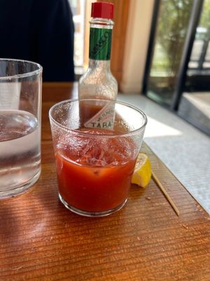 Mulberry Street Tavern by null