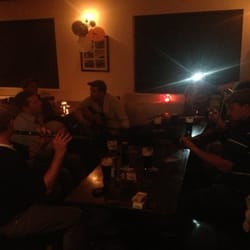 Sailors Bar & Restaurant