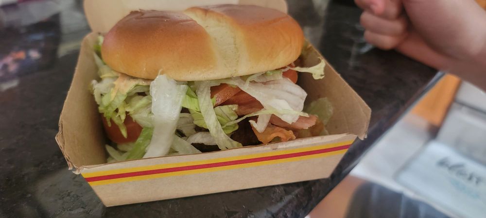 McDonald's Logo