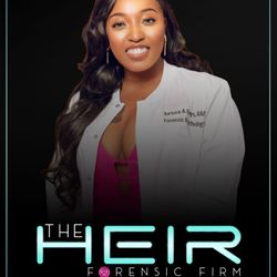 The Heir Forensic Firm - We Believe In Talent Over Hype!