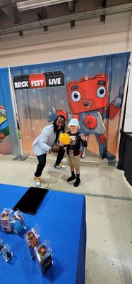 Colorado Springs Event Center