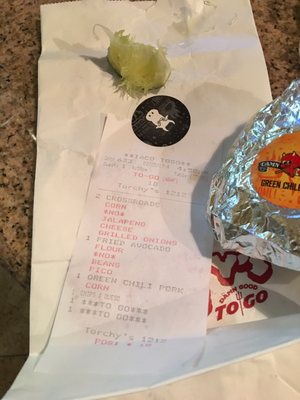 Menu photo 3 Torchy's Tacos Austin, TX Menu photo 3 Torchy's Tacos Austin, TX