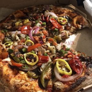 GUS’S CARRYOUT - 55 Reviews - Pizza - 8694 W Grand River Ave, Brighton