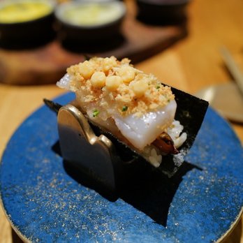 Mari - Prawn mari - Korean Near Me - New York, New York Mari - Prawn mari - Korean Near Me - New York, New York