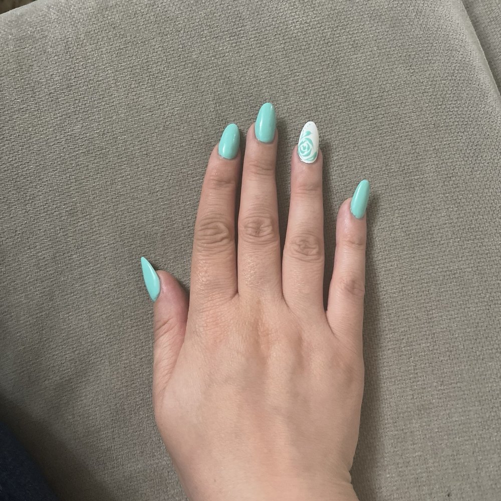 Nails Perfectly done Nails Perfectly done