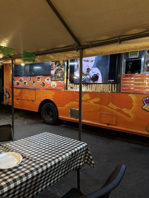 Mi Rinconcito Oaxaqueño inc. by null