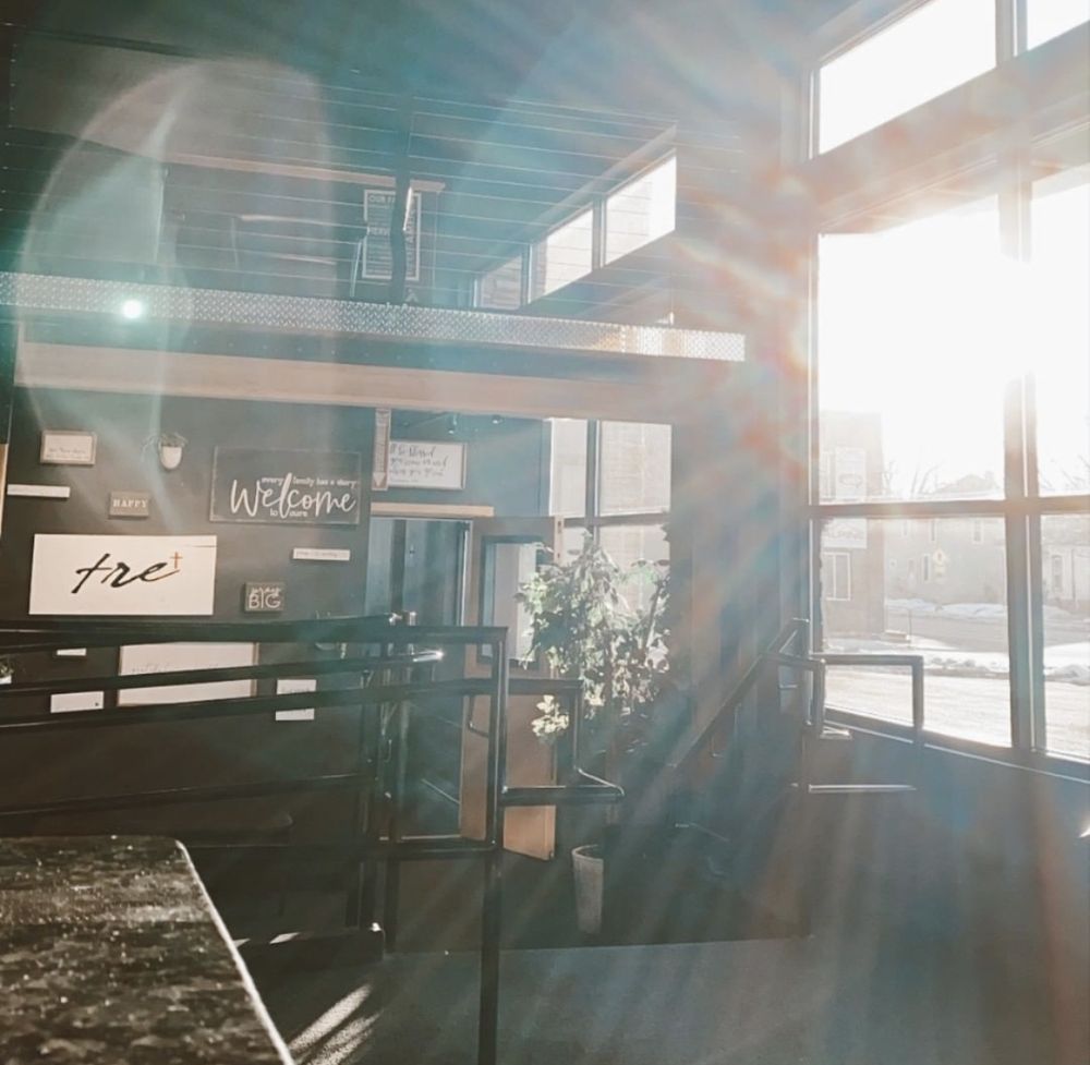 Tre Ministries - social services organization in Sioux Falls, SD