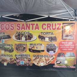 Menu Menu