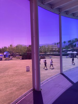 Empire Polo Club by null