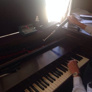 Nelson's Complete Piano Service - Musical Instruments & Teachers Near Me Nelson's Complete Piano Service - Musical Instruments & Teachers Near Me
