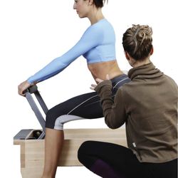 Megan Rich Physical Therapy