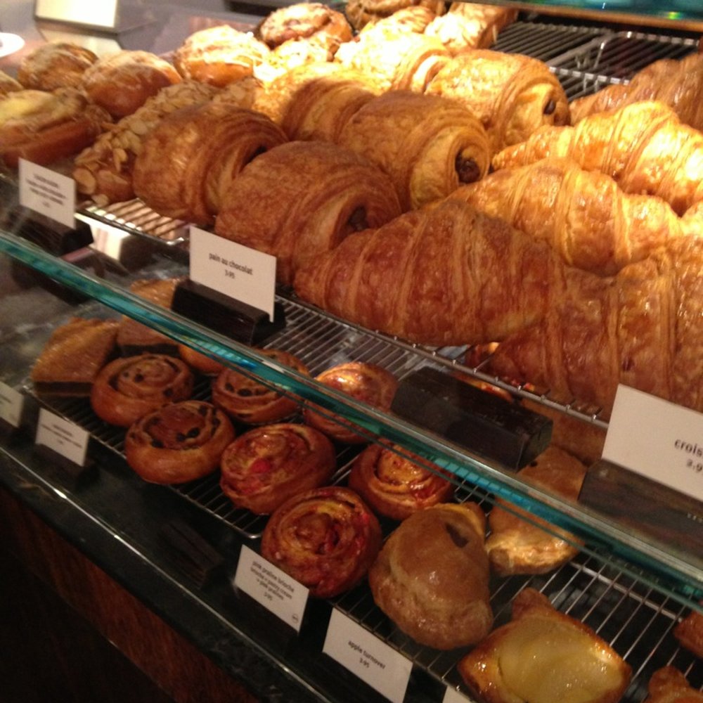 Thierry - Pastries - Patisserie/Cake Shop Near Me - Vancouver, British Columbia
