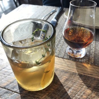 Husk - Southern Near Me - Nashville, Tennessee