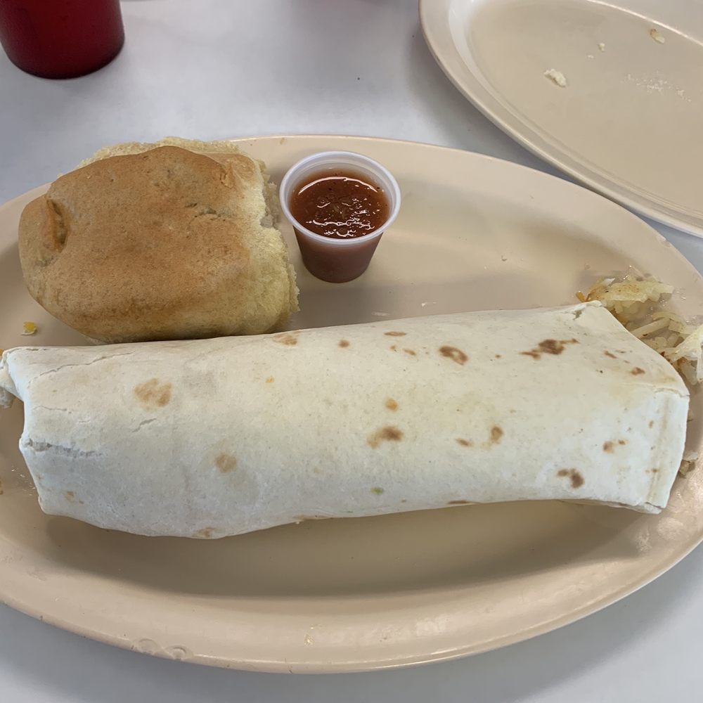 The Dixie Pig - Breakfast burrito Homemade biscuit - Breakfast & Brunch Near Me - Abilene, Texas The Dixie Pig - Breakfast burrito Homemade biscuit - Breakfast & Brunch Near Me - Abilene, Texas