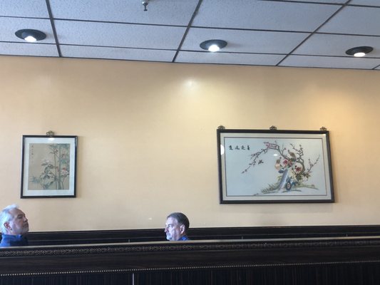 Ling Ling Chinese Restaurant by null