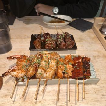 Shinya Shokudo - Izakaya Near Me - Seattle, Washington Shinya Shokudo - Izakaya Near Me - Seattle, Washington