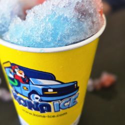 Kona Ice of Carson City