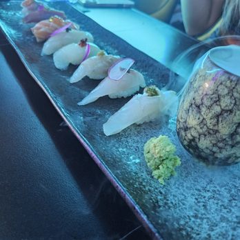 Bayridge Sushi - Premium nigiri - Japanese Near Me - Kissimmee, Florida