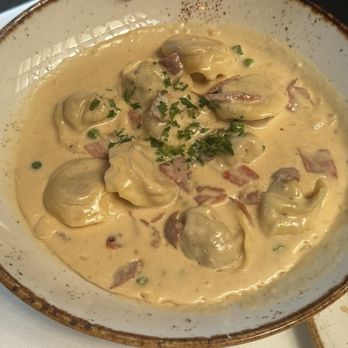 Vivace Ristorante - Tortelloni - Italian Near Me - Belmont, California Vivace Ristorante - Tortelloni - Italian Near Me - Belmont, California