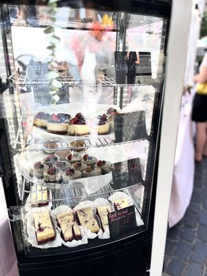 Portland Saturday Market by null