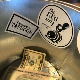 Great place to go have a delicious craft beer. Cheers! Great place to go have a delicious craft beer. Cheers!