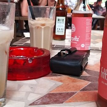 DANDANA - Hookah Bars Near Me - Berlin, BE