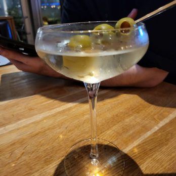 Earls Kitchen + Bar - Dirty Martini Vodka - New American Near Me - McLean, Virginia Earls Kitchen + Bar - Dirty Martini Vodka - New American Near Me - McLean, Virginia