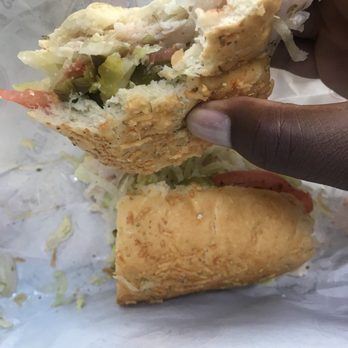 Jersey Mike's Subs - Fast Food Near Me - Chicago, Illinois