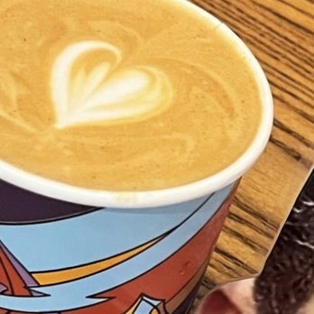 Osmium Coffee Bar - Coffee & Tea Near Me - Chicago, Illinois