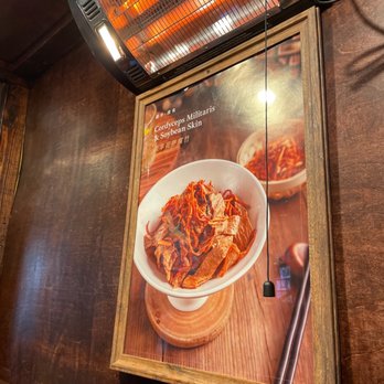 Jiang Nan - Outdoor seating is heated. - Chinese Near Me - Flushing, New York Jiang Nan - Outdoor seating is heated. - Chinese Near Me - Flushing, New York