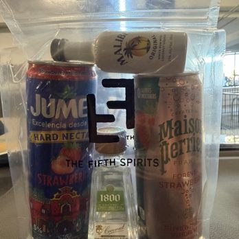 The Fifth Spirits - Beer, Wine & Spirits Near Me - Lennox, California The Fifth Spirits - Beer, Wine & Spirits Near Me - Lennox, California