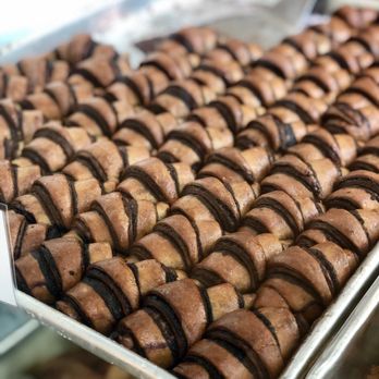 K'Far Cafe - Rugelach - Cafes Near Me - Philadelphia, Pennsylvania K'Far Cafe - Rugelach - Cafes Near Me - Philadelphia, Pennsylvania