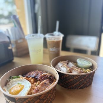 Saiga Vietnamese Eatery - Vietnamese Near Me - Orange, California