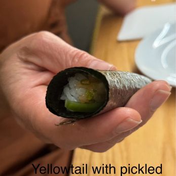 Kurama Omakase - Sushi Bars Near Me - Keene, New Hampshire