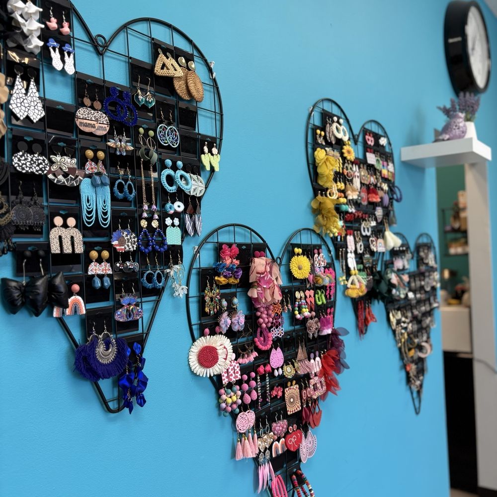 Namaste Brows and Boutique - May 2025 - Eyebrow Services Near Me - Roseville, Minnesota Namaste Brows and Boutique - May 2025 - Eyebrow Services Near Me - Roseville, Minnesota